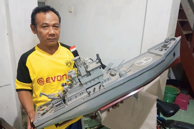 Detail Rc Kapal Laut Nomer 13