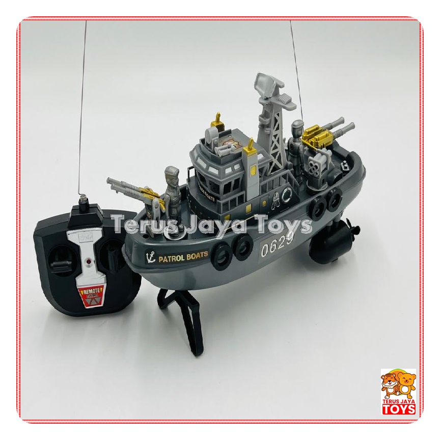 Detail Rc Kapal Laut Nomer 15