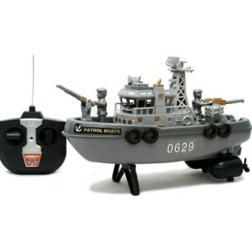 Detail Rc Kapal Laut Nomer 21
