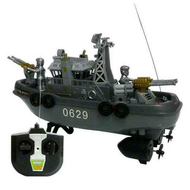 Detail Rc Kapal Laut Nomer 22