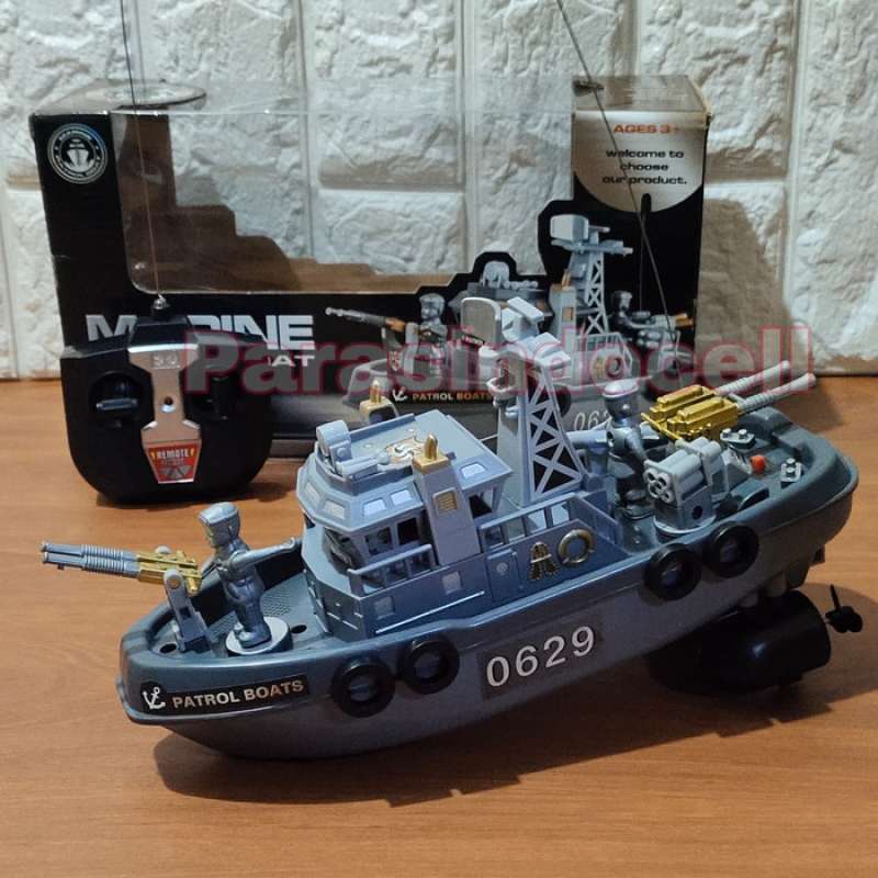 Detail Rc Kapal Laut Nomer 23