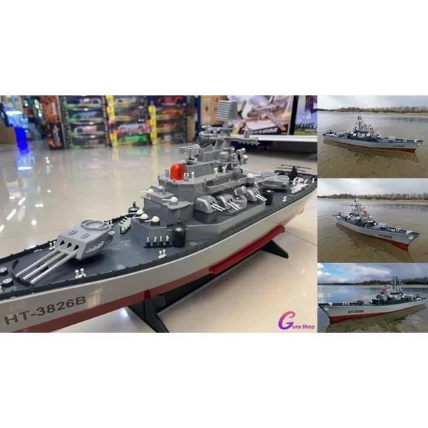 Detail Rc Kapal Laut Nomer 26