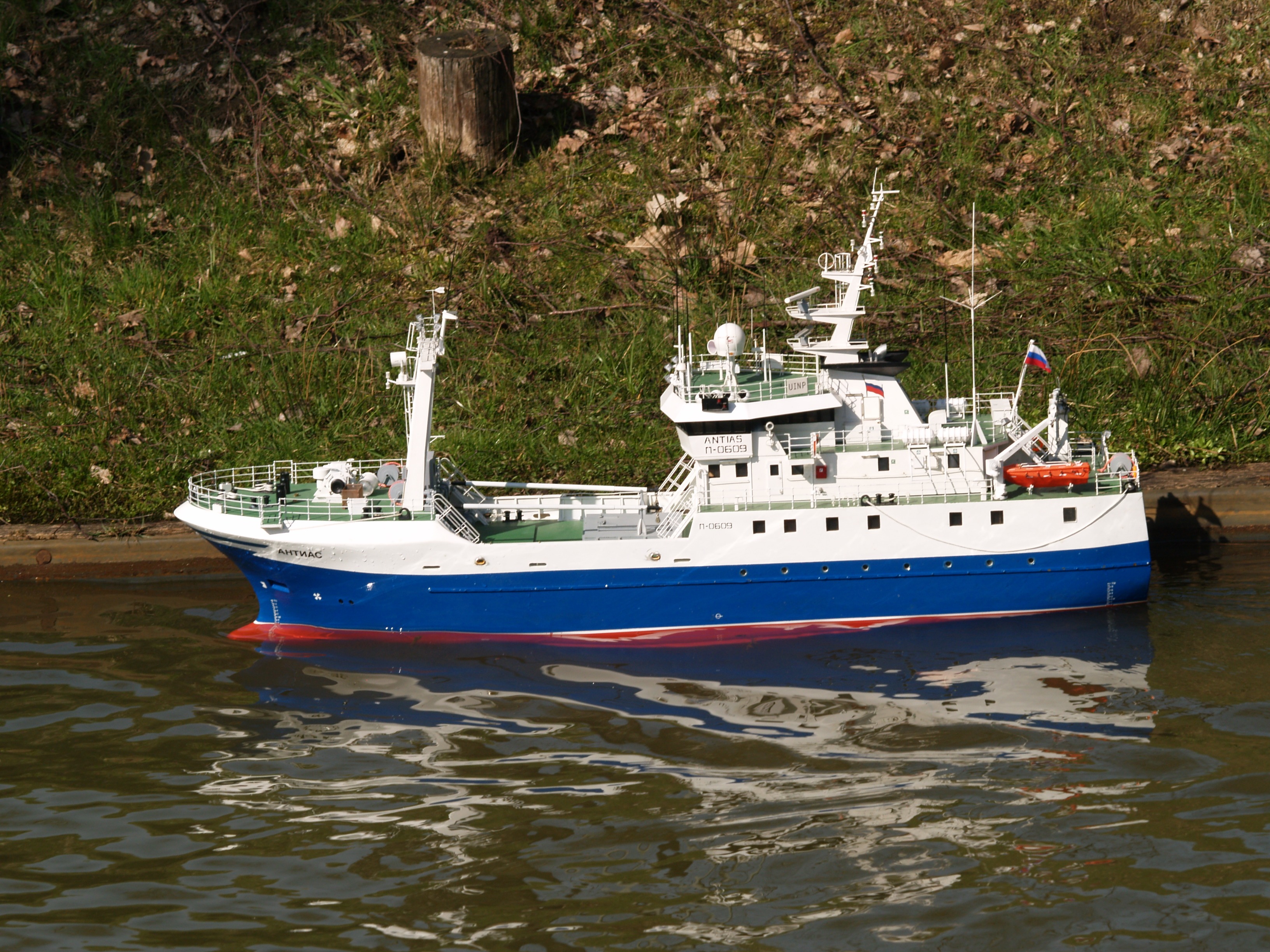 Detail Rc Kapal Laut Nomer 28