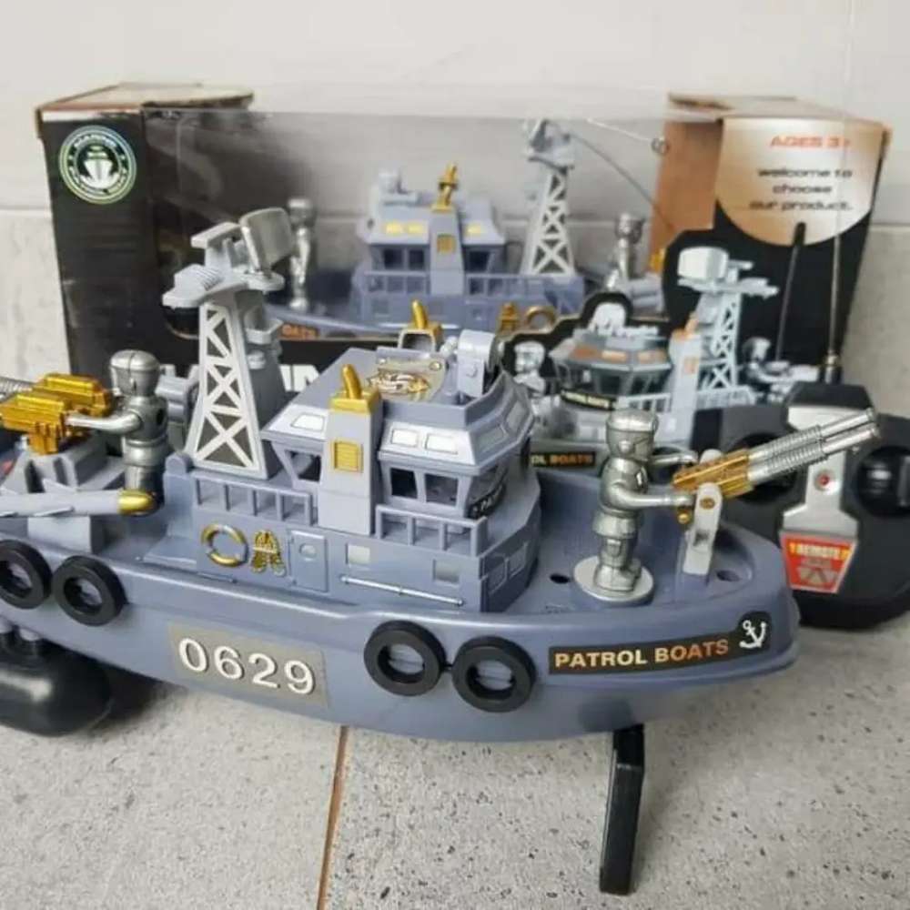 Detail Rc Kapal Laut Nomer 29