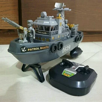 Detail Rc Kapal Laut Nomer 4