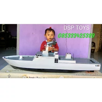 Detail Rc Kapal Laut Nomer 33