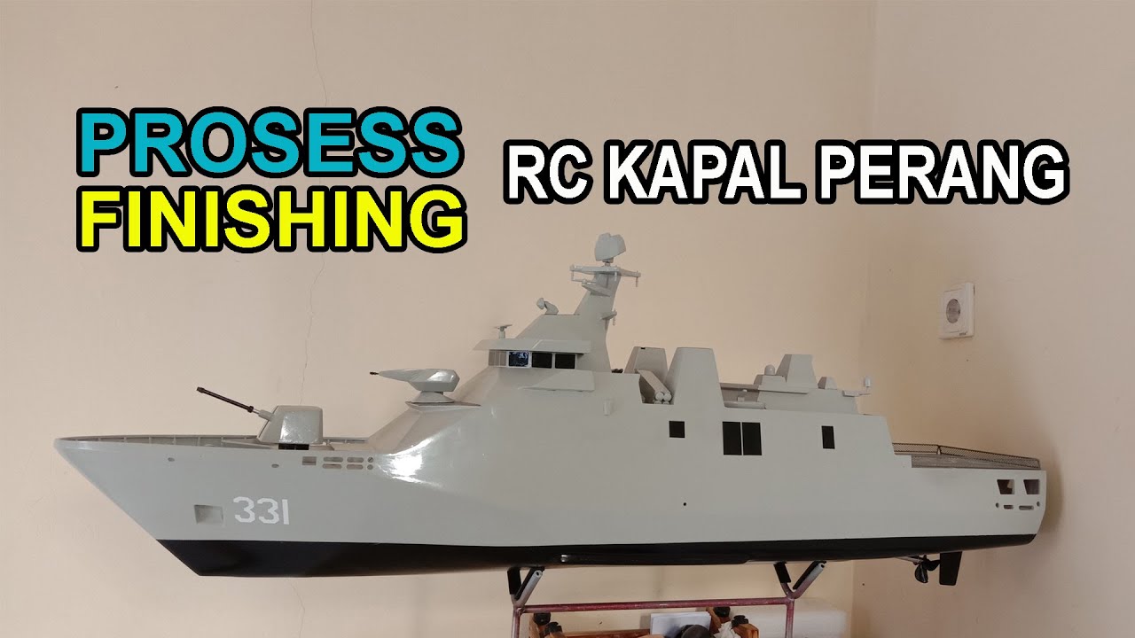 Detail Rc Kapal Laut Nomer 35
