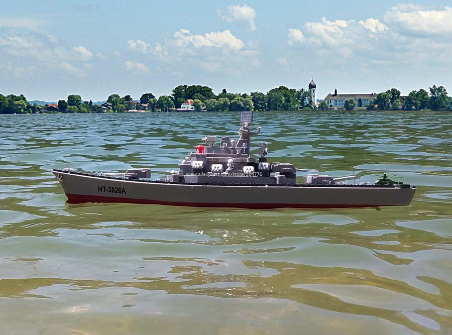 Detail Rc Kapal Laut Nomer 5