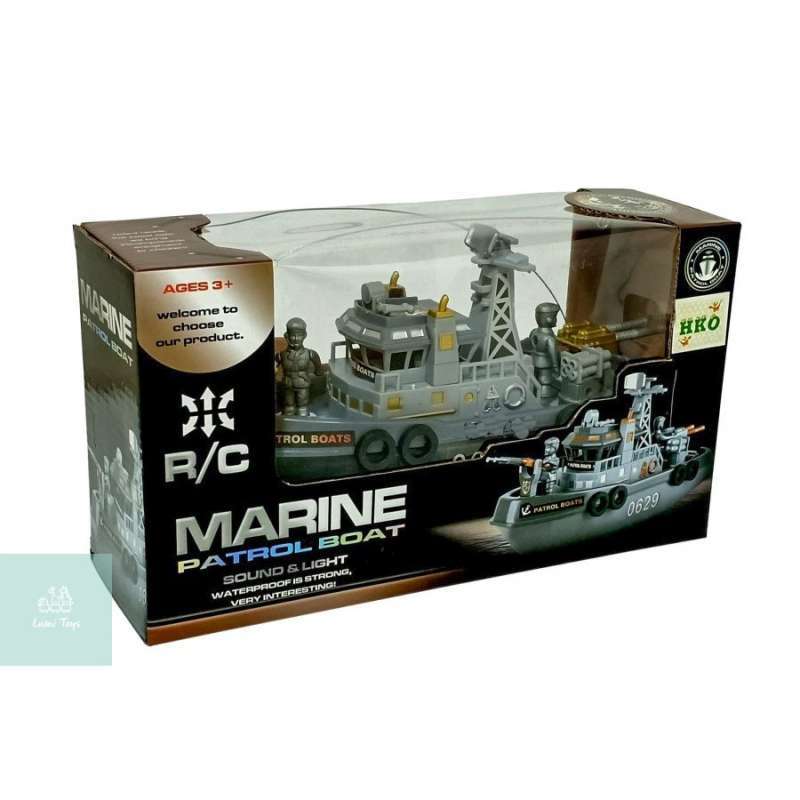 Detail Rc Kapal Laut Nomer 40