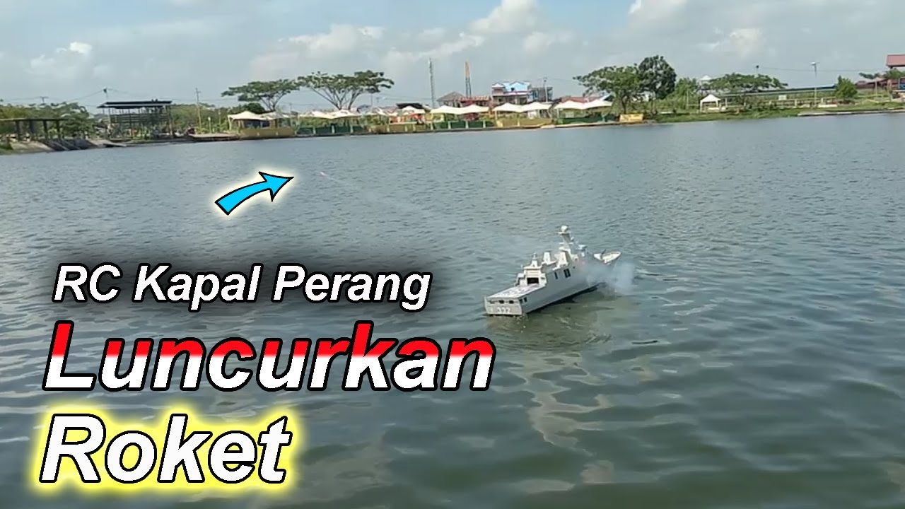 Detail Rc Kapal Laut Nomer 41
