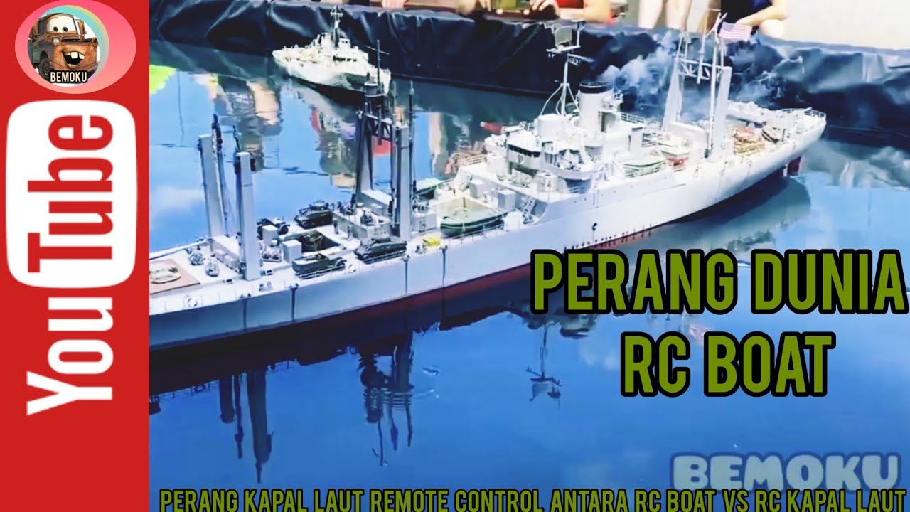 Detail Rc Kapal Laut Nomer 6