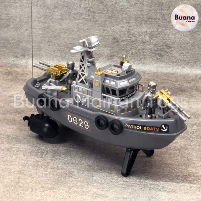 Detail Rc Kapal Laut Nomer 51