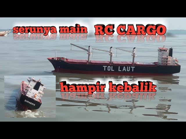 Detail Rc Kapal Laut Nomer 52
