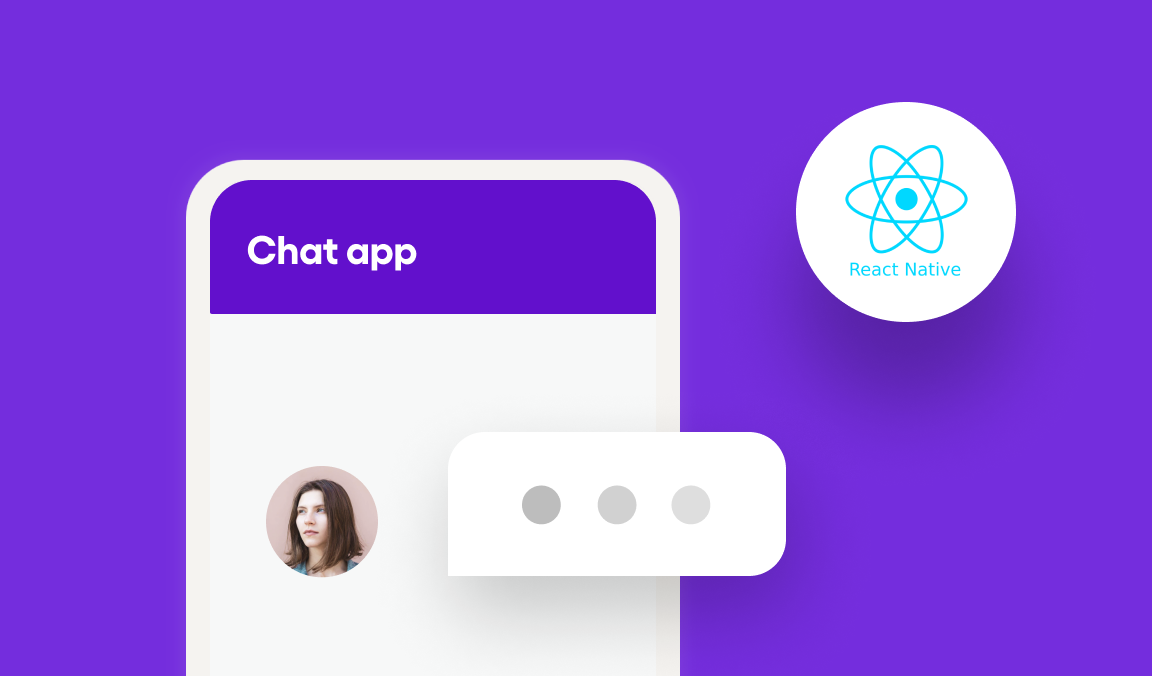 Detail React Chat Template Nomer 25