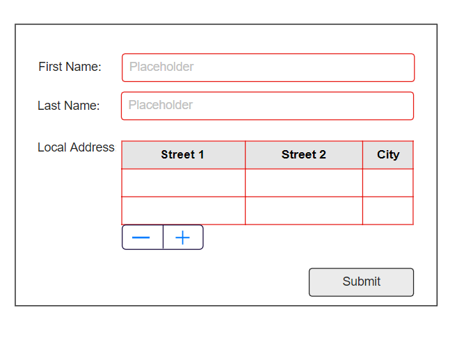 Detail React Hooks Template Nomer 15