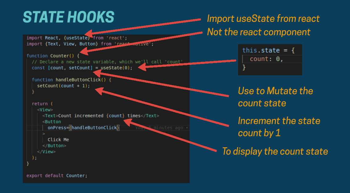 Detail React Hooks Template Nomer 20