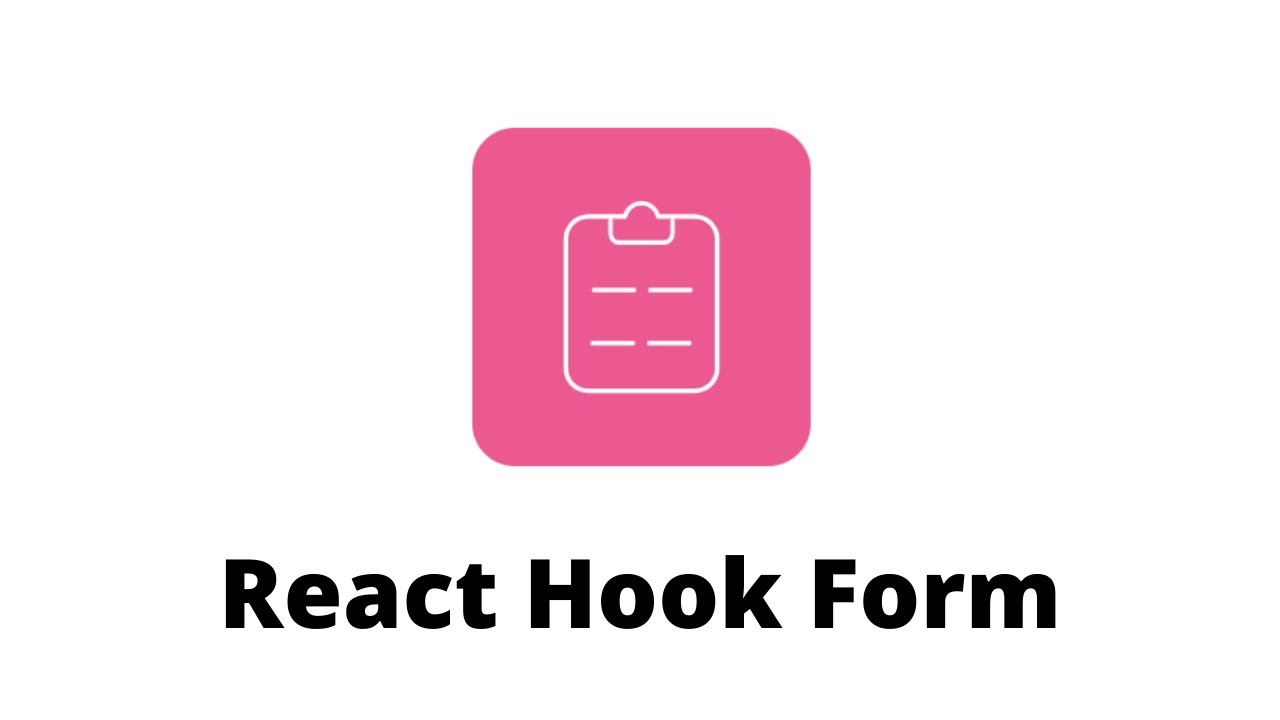 Detail React Hooks Template Nomer 22