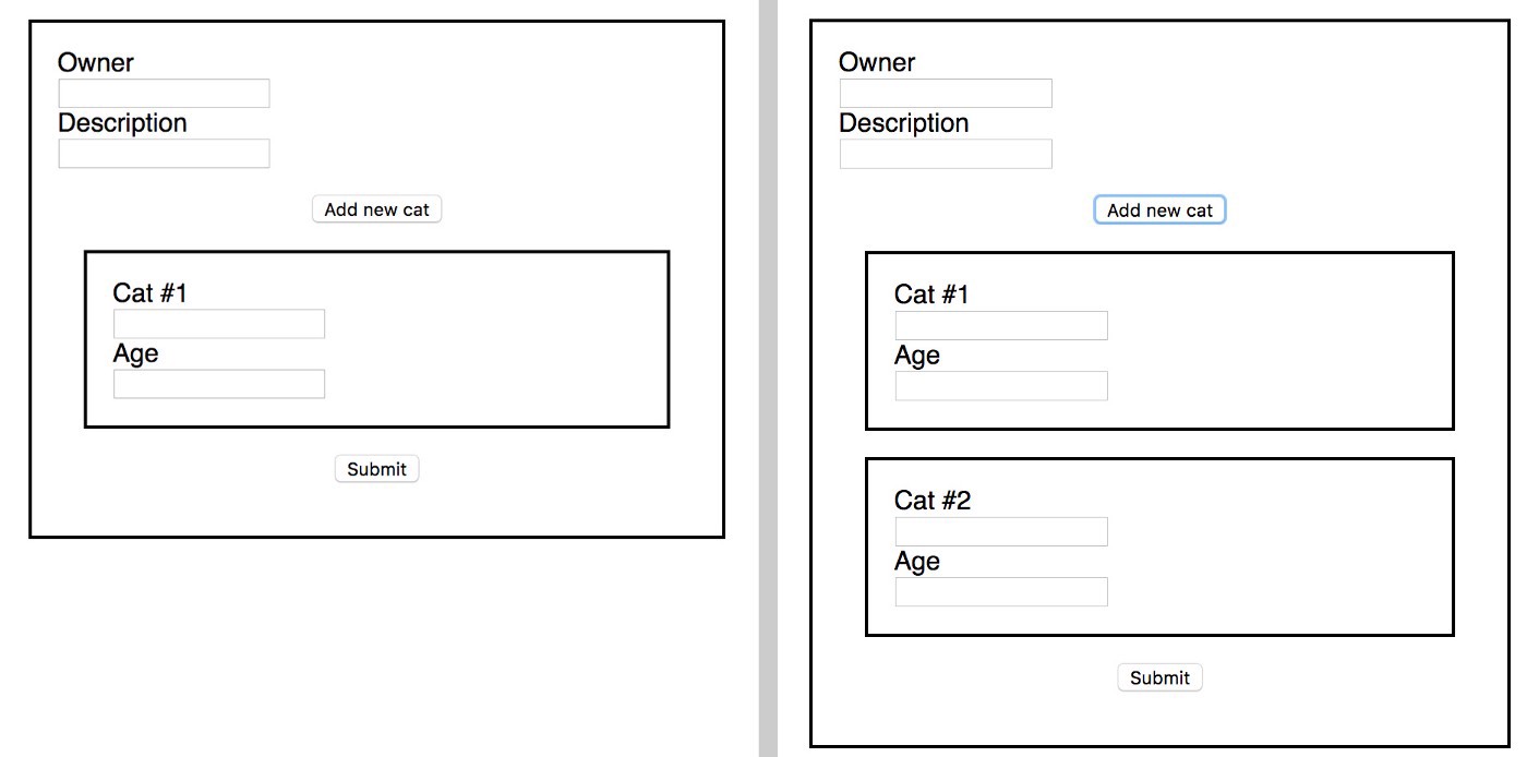 Detail React Hooks Template Nomer 47