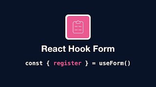 Detail React Hooks Template Nomer 8