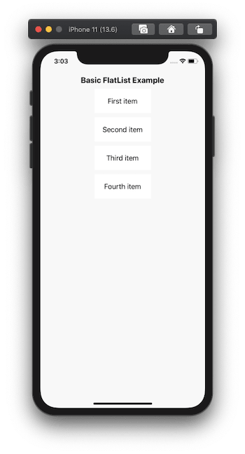 Detail React Js Mobile Template Nomer 21