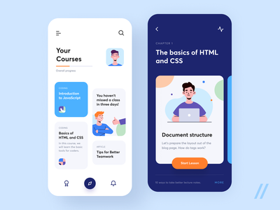 Detail React Js Mobile Template Nomer 31