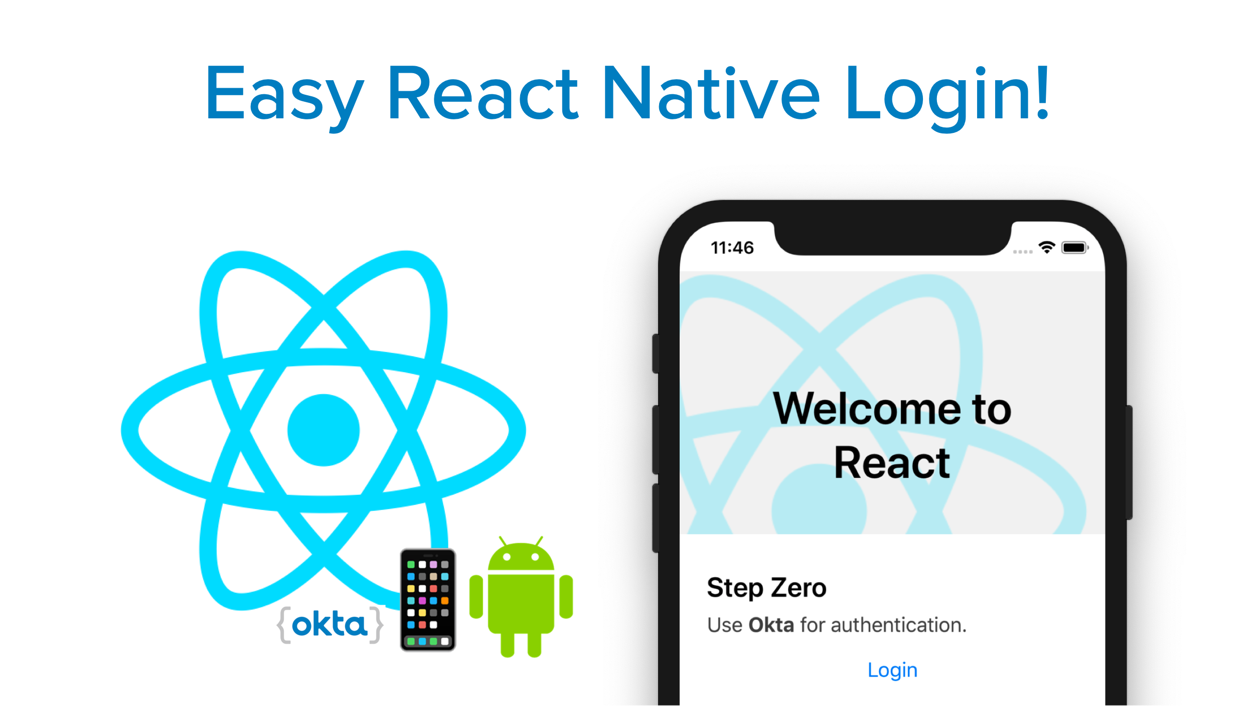 Detail React Js Mobile Template Nomer 39