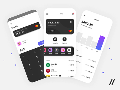 Detail React Js Mobile Template Nomer 44