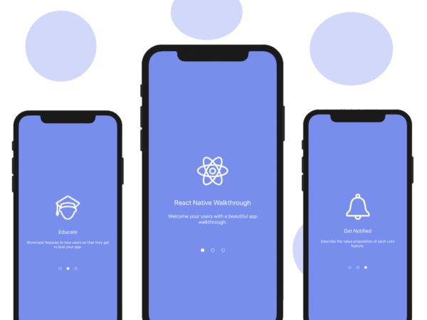 Detail React Native Login Screen Template Free Nomer 8