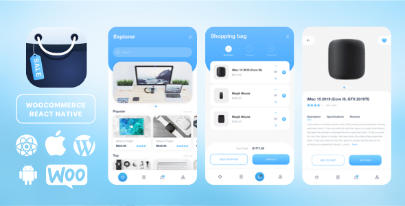Detail React Native Template Nomer 15