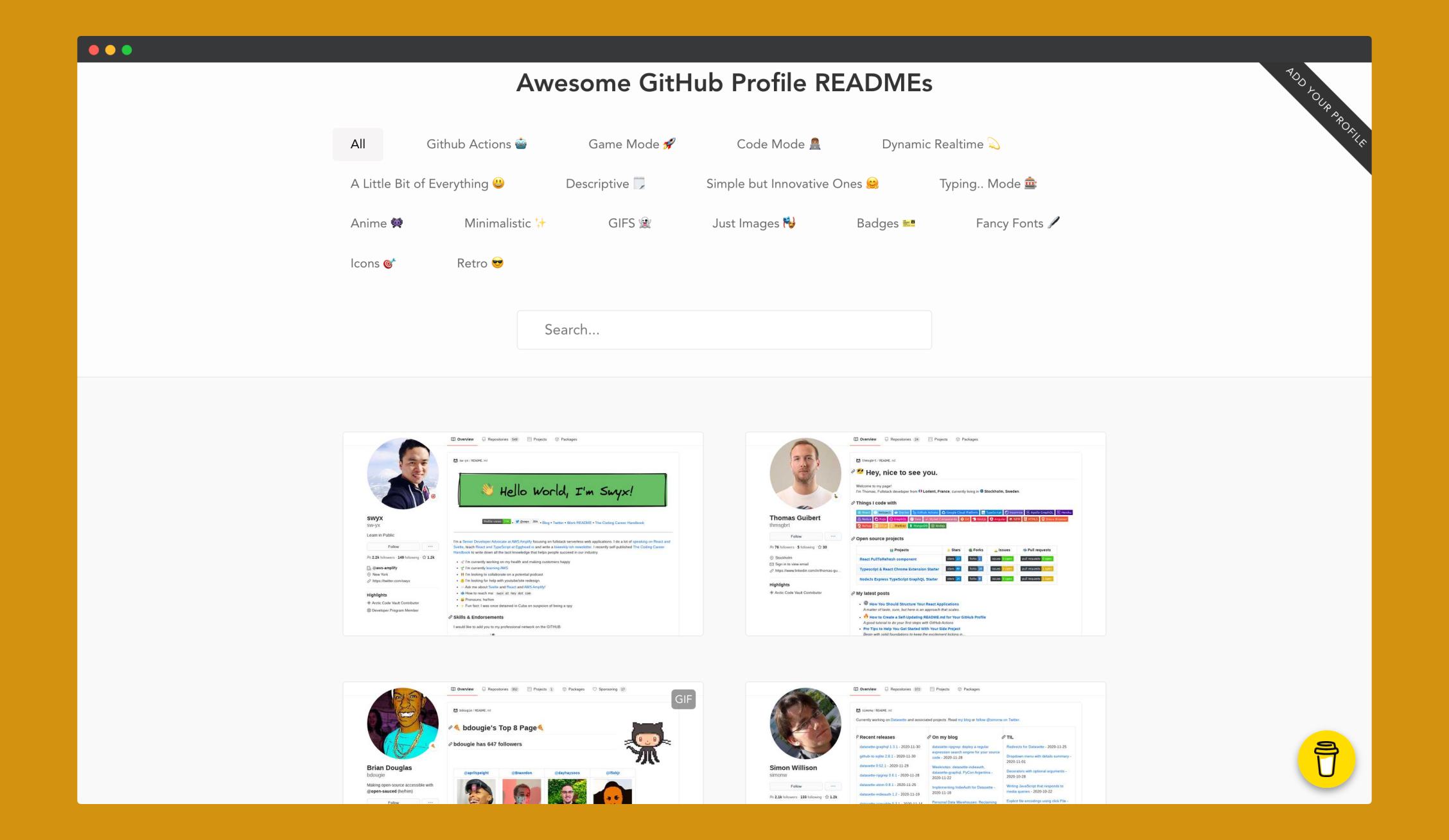 Detail Readme Github Template Nomer 17
