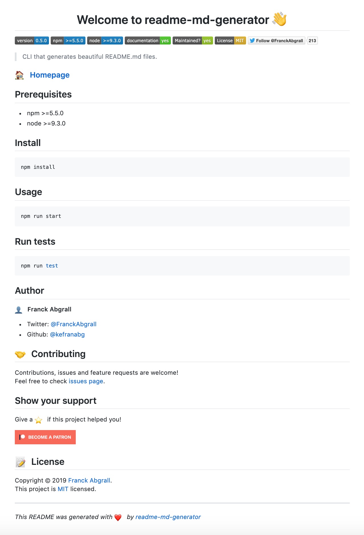 Detail Readme Github Template Nomer 18