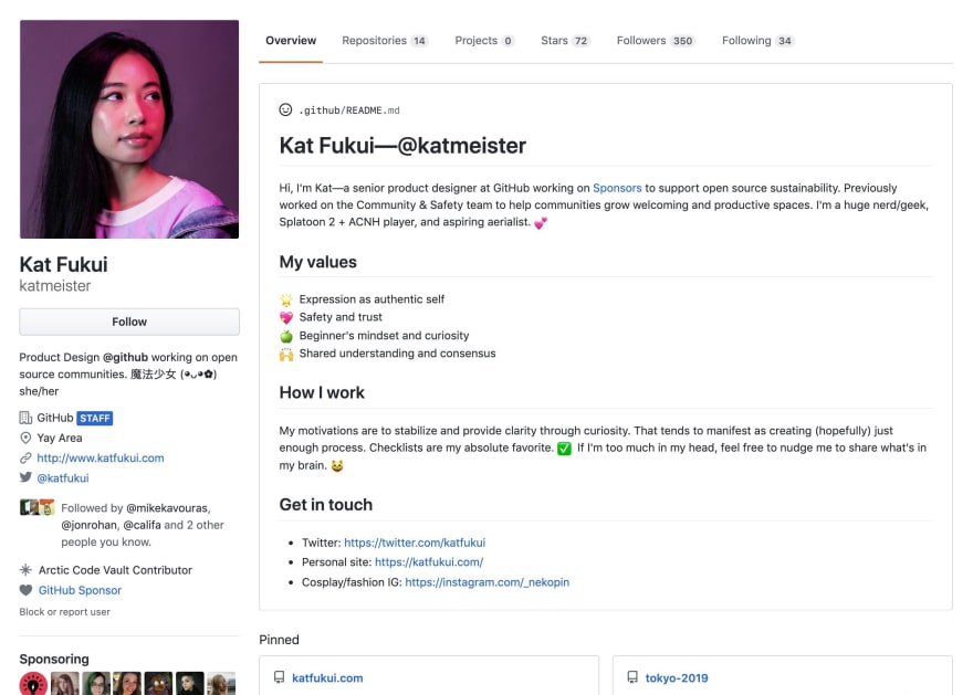 Detail Readme Github Template Nomer 19