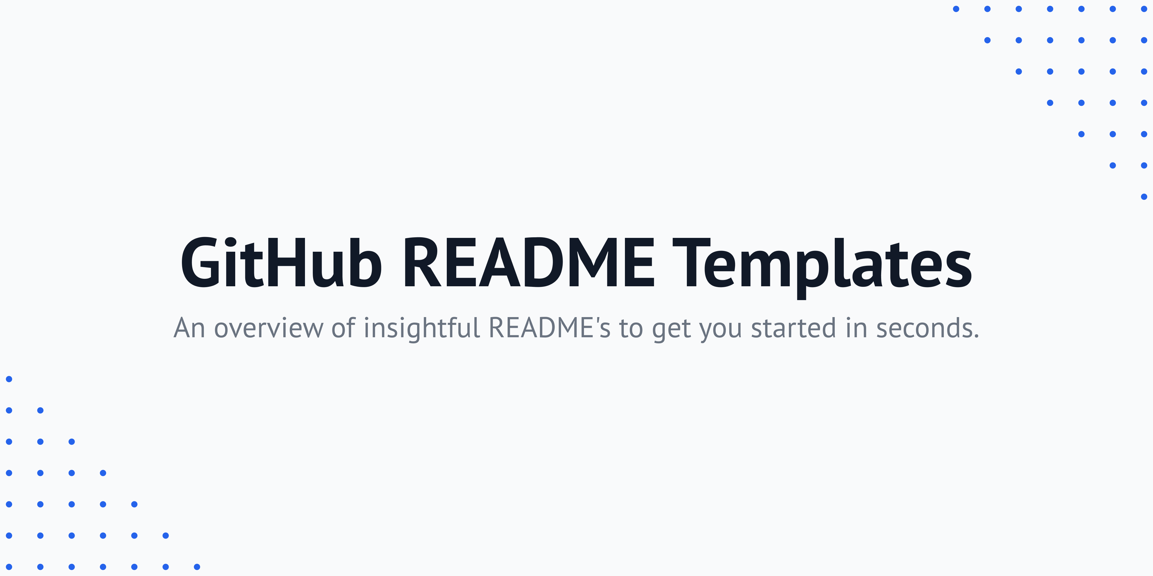 Detail Readme Github Template Nomer 20