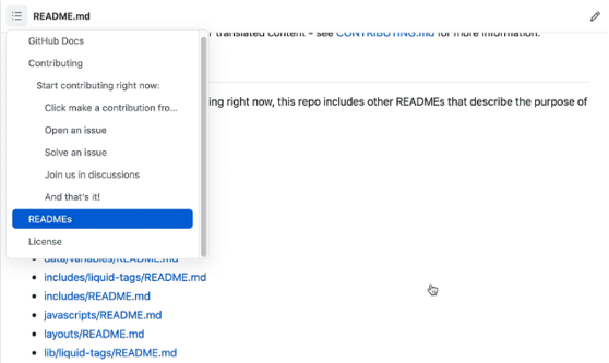 Detail Readme Github Template Nomer 24