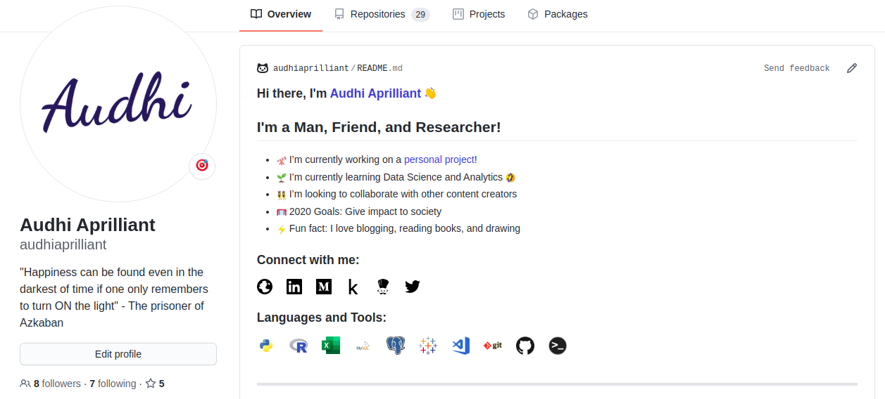 Detail Readme Github Template Nomer 29