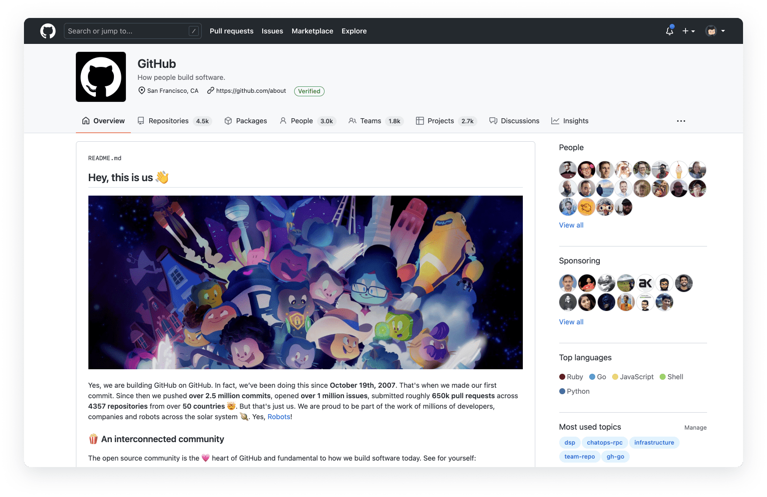 Detail Readme Github Template Nomer 40