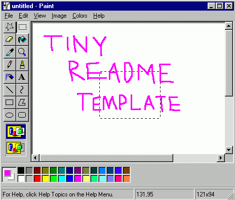 Detail Readme Github Template Nomer 51