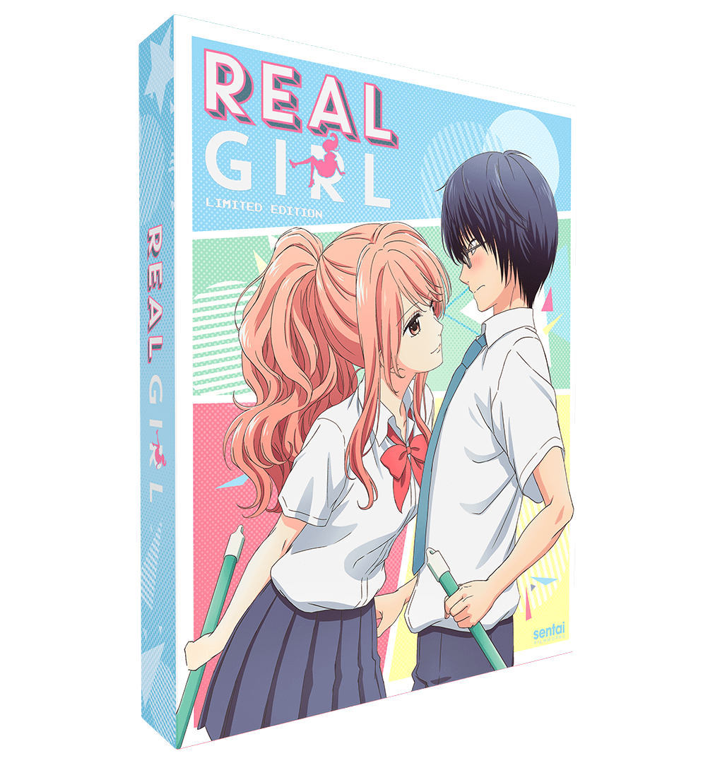 Detail Real Girl Anime Nomer 41