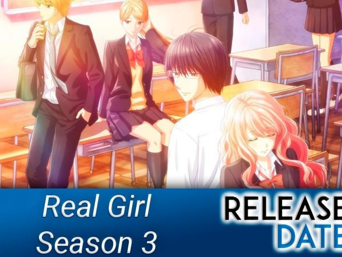 Detail Real Girl Anime Nomer 44