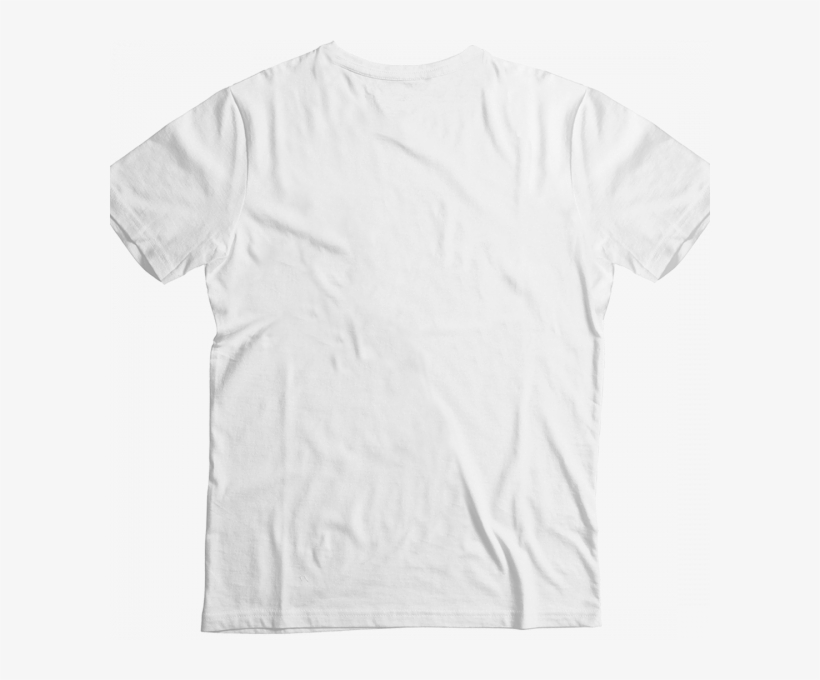 Detail Real White Shirt Template Nomer 9