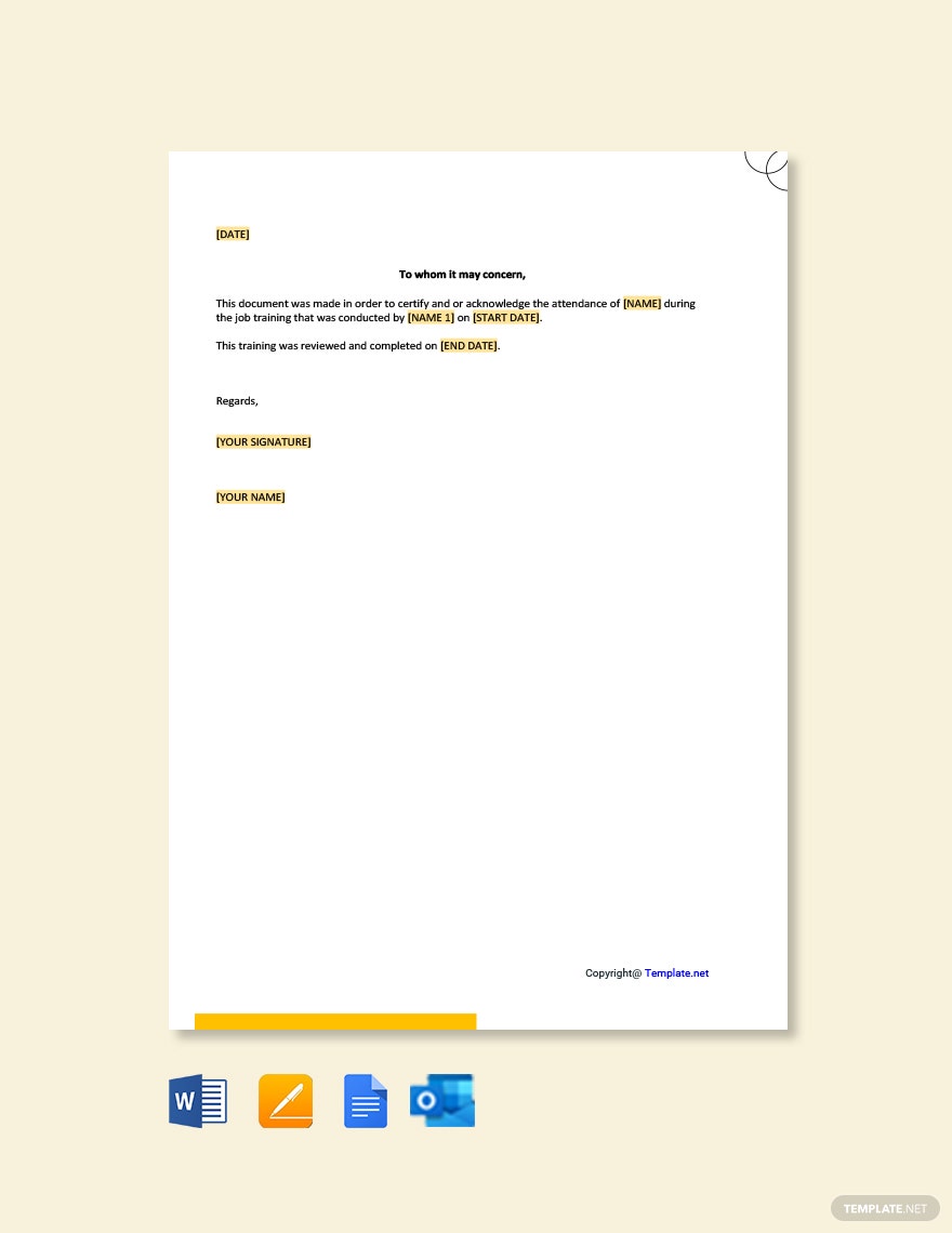 Detail Receiving Document Template Nomer 5
