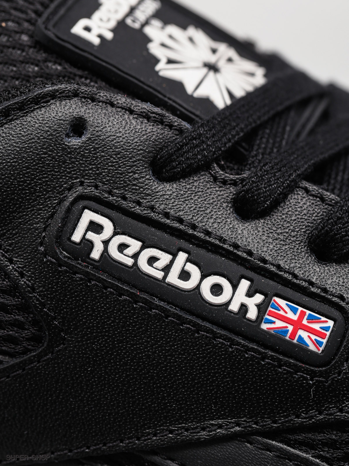 Detail Reebok Logo Classic Nomer 19