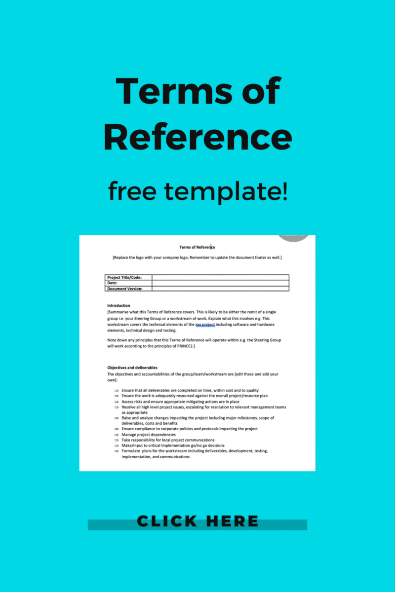 Detail References Template Word Nomer 50