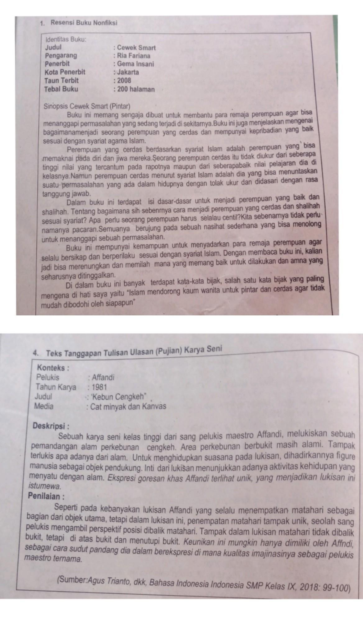 Detail Referensi Buku Non Fiksi Nomer 38