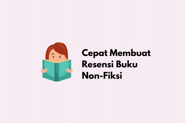 Detail Referensi Buku Non Fiksi Nomer 6