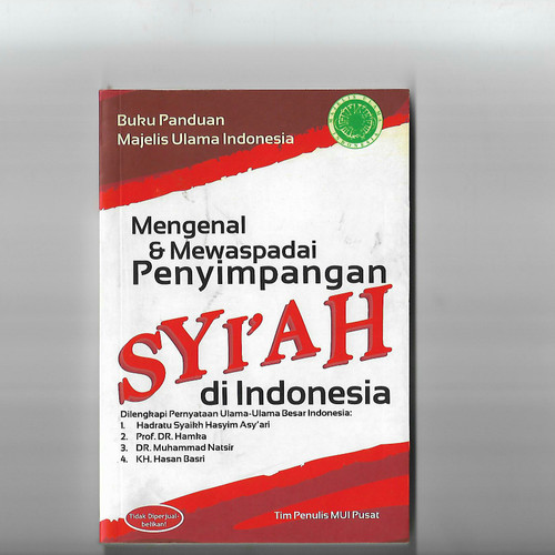 Detail Referensi Buku Skripsi Nomer 32