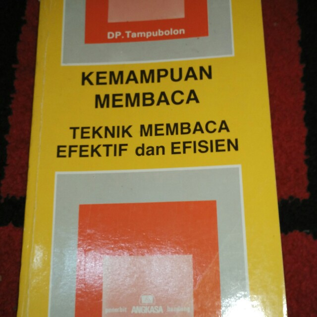 Detail Referensi Buku Skripsi Nomer 7