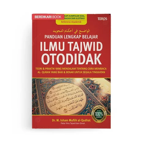 Download Referensi Buku Tajwid Nomer 7