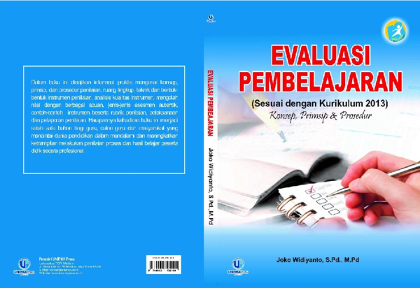 Detail Referensi Buku Tentang Prestasi Belajar Nomer 7