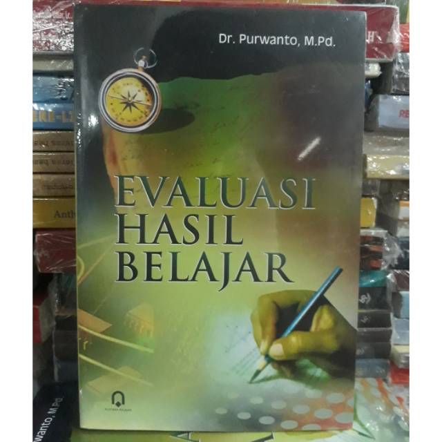 Detail Referensi Buku Tentang Prestasi Belajar Nomer 35